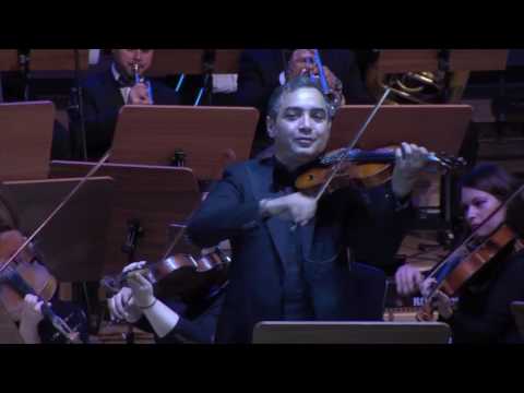 Filarmonica Romilor din Romania - Marș Radehtzi