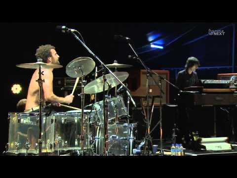 One Day As A Lion - Wild International Live 2010