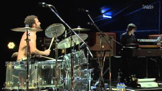 One Day As A Lion - Wild International Live 2010