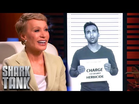 Flora Shark Tank Pitch