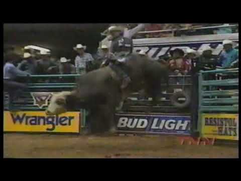 Hard Copy bucks Brian Herman - 98 PBR Charlotte