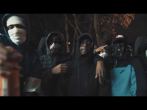 Ondrills x Gsmarko x Scratcha x SD x Loski - Still in the O (MUSIC VIDEO) #harlemspartans