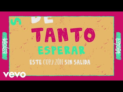 Video thumbnail for Corazón Sin Salida