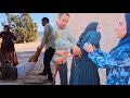 Shahrbanu S Crazy Attack On Cobra Fatal Accident On The Mountain Road