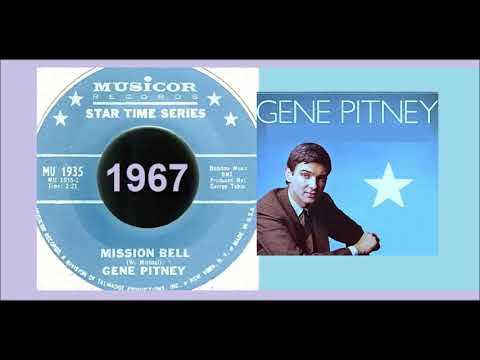 Gene Pitney - Mission Bell