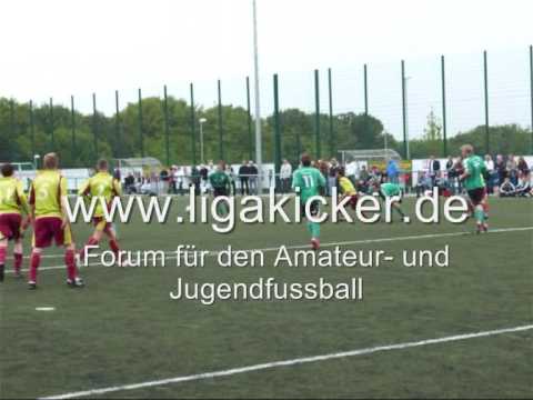 FSV Neunkirchen-Seelscheid - SV Allner Bödingen