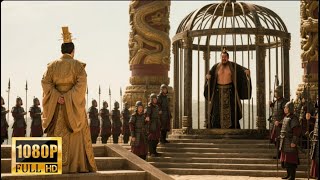 오만한 대신이 신임 황제를 모욕하다 - 그의 함정에 빠질 줄은 몰랐다!