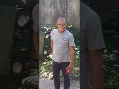 Um passeio diferente na terra dos dinossauros em Miguel Pereira Rio de janeiro 