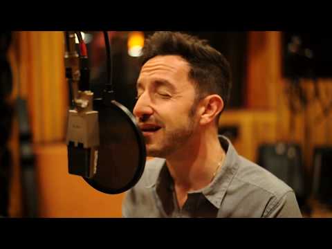Wenn sie tanzt - Max Giesinger US cover by Matt Beilis