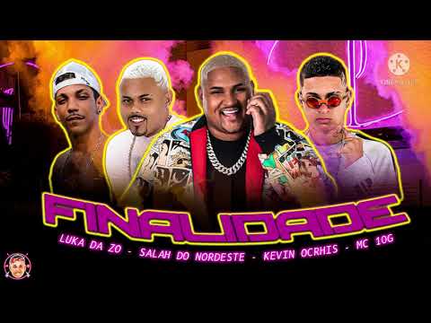 ⚫️ MC 10G RAYLANDER SALAH DO NORDESTE E KEVIN O CHRIS - FINALIDADE  @KevinOChris