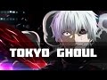 Токийский Гуль / Tokyo Ghoul (Русский Трейлер/AMV/Клип) 
