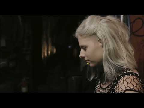 AURORA - Quote 471: „ I want my legacy to be magic. “ (Once Aurora, pub 2018-12-08)