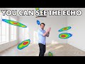 Acoustic Cameras Can SEE Sound