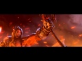 Grommash Hellscream v1 - World of Warcraft voice ...