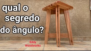 154 - Será que é difícil trabalhar com ângulos?