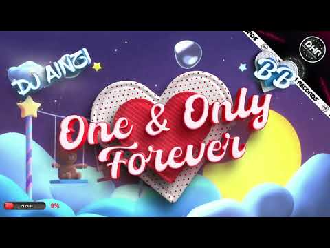 Dj Ainzi - One & Only Forever - 🔥DHR Bounce DJ Mix 2025🔥