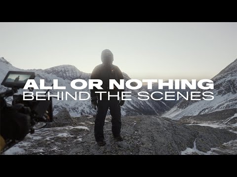 Topic x HRVY – All Or Nothing (Behind The Scenes)