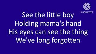 Your Turn – Helloween (Lyrics)