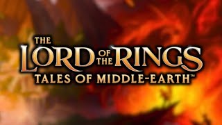 3 Years Later... Was LOTR Magic's Best Universes Beyond Set?