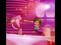 Inside Out Bowser Fart Slap Meme