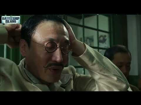 The Battleship Island (2017) Movie Explained in English Summarized English