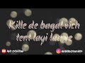 Single Double Tarsem Jassar Sardar Mohammad Lyrical WhatsApp Status Video ABD CREATIONS