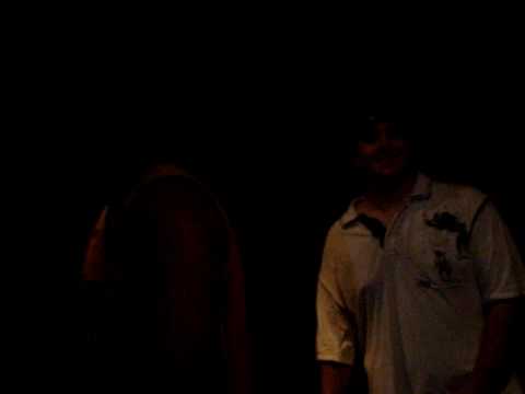 Improvisaciones 1 - Aloy, Mowlihawk, Soek y Gozhen [Concierto Aloy y Mowli (Cafe Paris, Valencia)]