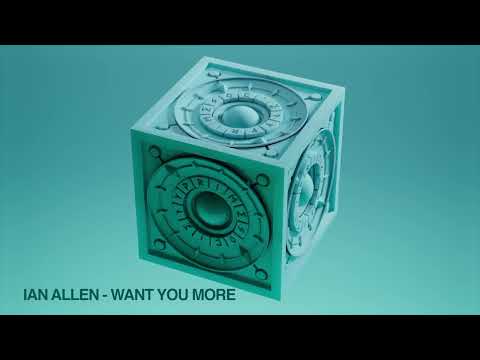 PSR004: Ian Allen - Want you more [Prime Society]