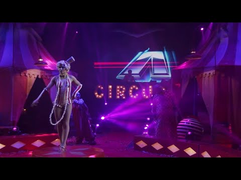 ID - Audien | [BROHUG Submarine]  - [Crossnaders  Pump Up] / [Mat Zo - In Media Res]