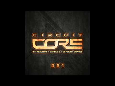 Bit Reactors - One Desire