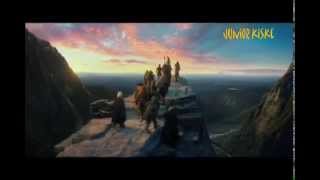 Rhapsody of Fire - Dragonland&#39;s River ( New Video  )