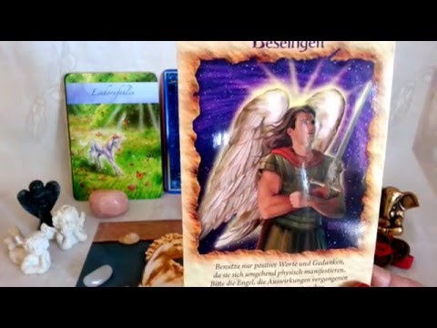 Engel Einhorn Wochenorakel Aufstiegsorakel vom 20. - 27. März  2016