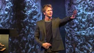 "Voiceless" With Guest Speaker Rusty Joiner