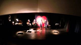 Quando mi dici così (F.Bongusto)