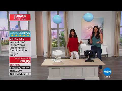 HSN | Home Solutions 06.08.2018 - 11 AM