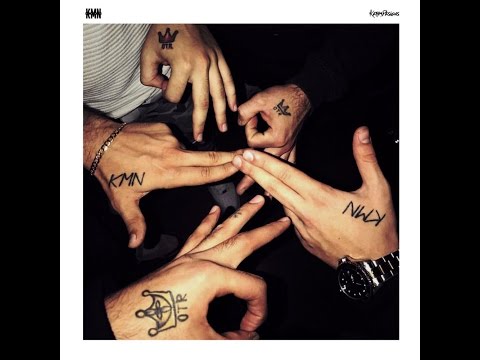 AZET x ZUNA x NASH - KARTELL (UnOfficial Video)