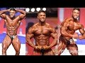 Bodybuilder Day In The Life - FINALS Arnold Classic OHIO