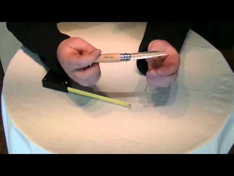 Vorstellung Opinel No. 7