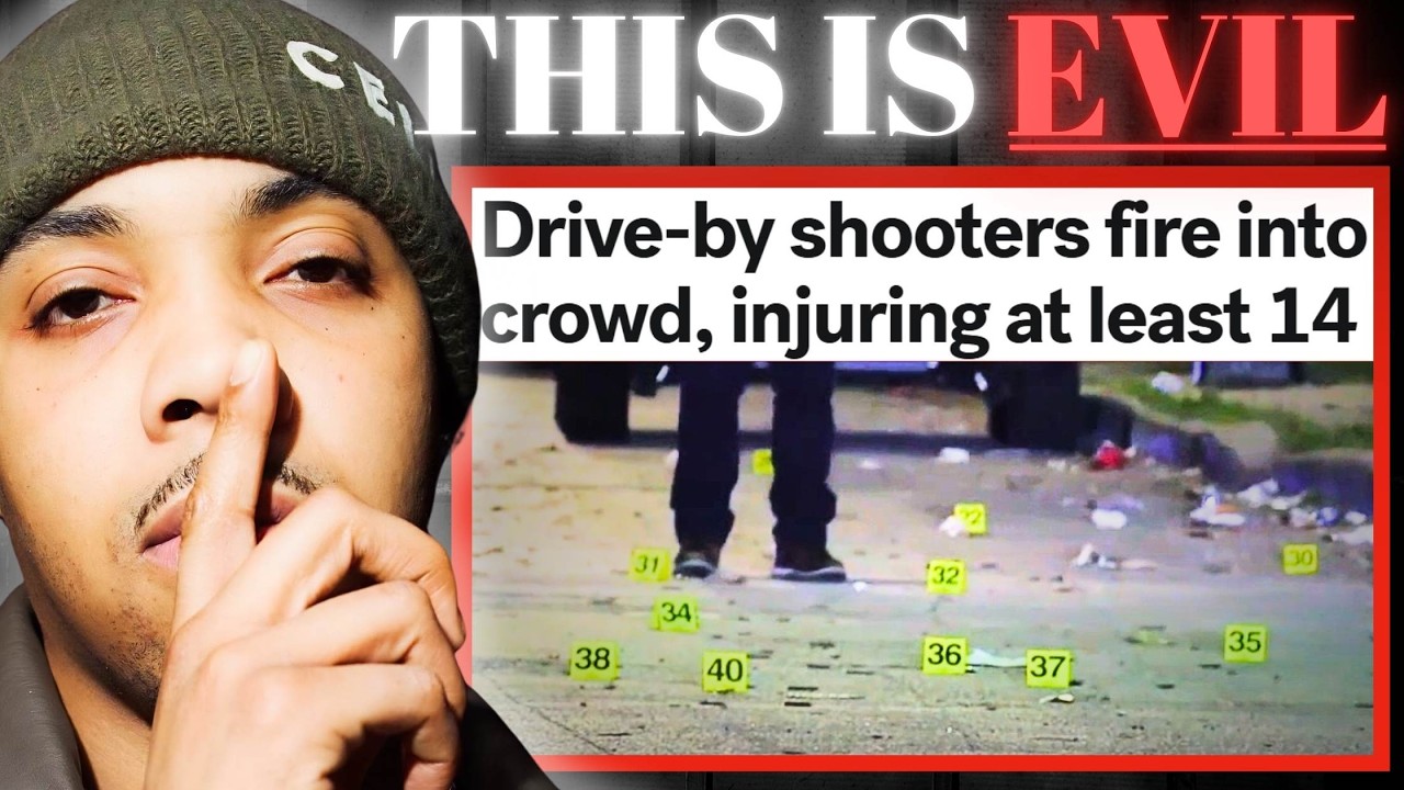 No Limit Claim Mass Shooting That Injured 12+ People