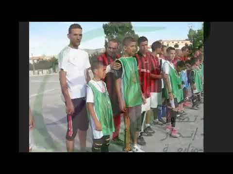 دورة السلام برج الغدير سنة 2011