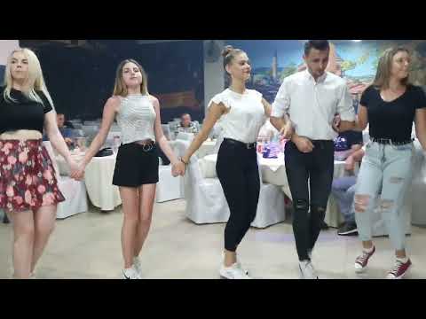 🔴 Hercegovci pakleno kolo vode - Hotel Heco Plus Sarajevo - Bosanski teferič