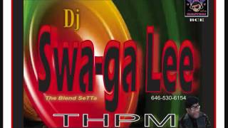 Get Right Back To My Baby - Bass Party Remix / By Dj Swa ga Lee