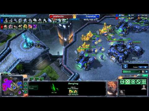 Acer.Nerchio vs Empire.Kas G1 Metalopolis.avi