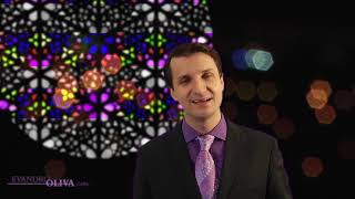 O Thou That Tellest Good Tidings to Zion Music Video