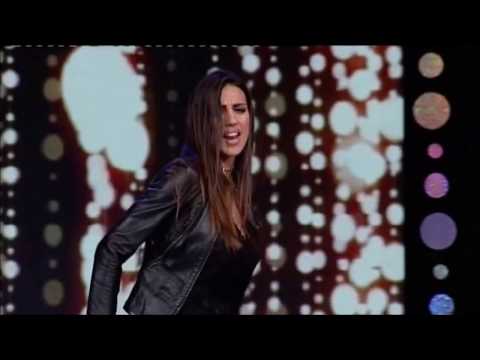 Goga Stanic - Sve je Laz (Nedeljno popodne, BN televizija 23/10/2016)