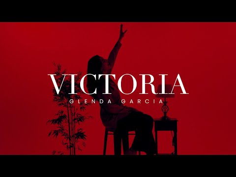 Victoria - Glenda Garcia 