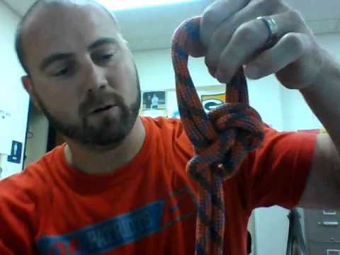 Reed Knot video