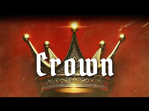 Zach Diamond - Crown (Lyric Video)