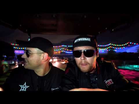 Da Tweekaz at EDC VEGAS 2019 (Recap)