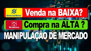 CUIDADO! VOCÊ VAI DESTRUIR O SEU PATRIMÔNIO ASSIM ? PROJEÇÕES BRADESCO!